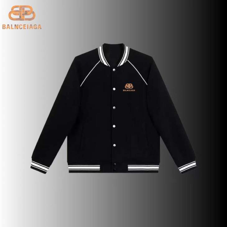 Picture of Balenciaga Jackets _SKUBalenciagaS-2XLxetr1235943
